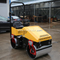 Hydraulic Vibration Asphalt Road Roller Machine